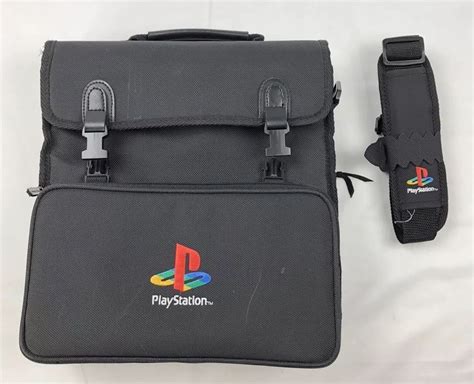 ps1 travel bag